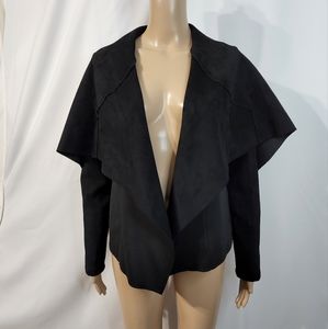 Lauren RLX Ralph Lauren Jackets size medium Color Black Long sleeves